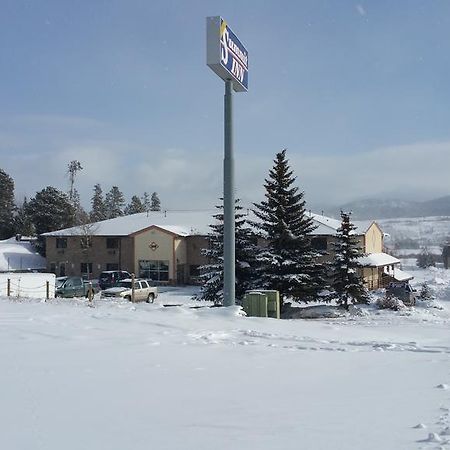 New Summit Inn Frisco Exterior foto
