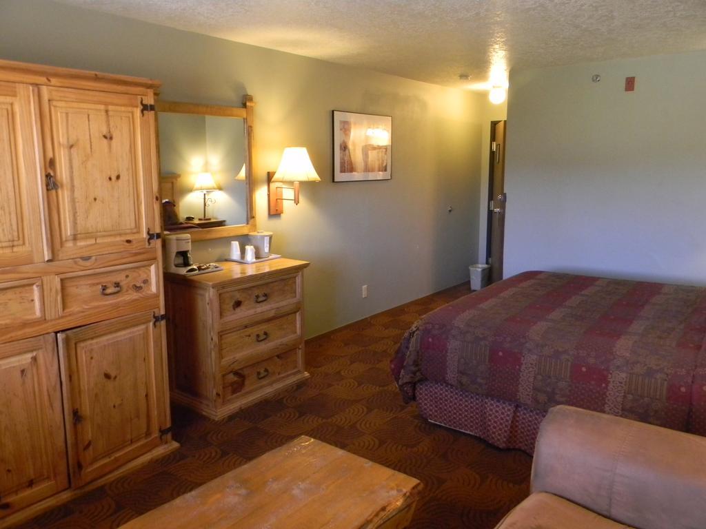 New Summit Inn Frisco Quarto foto