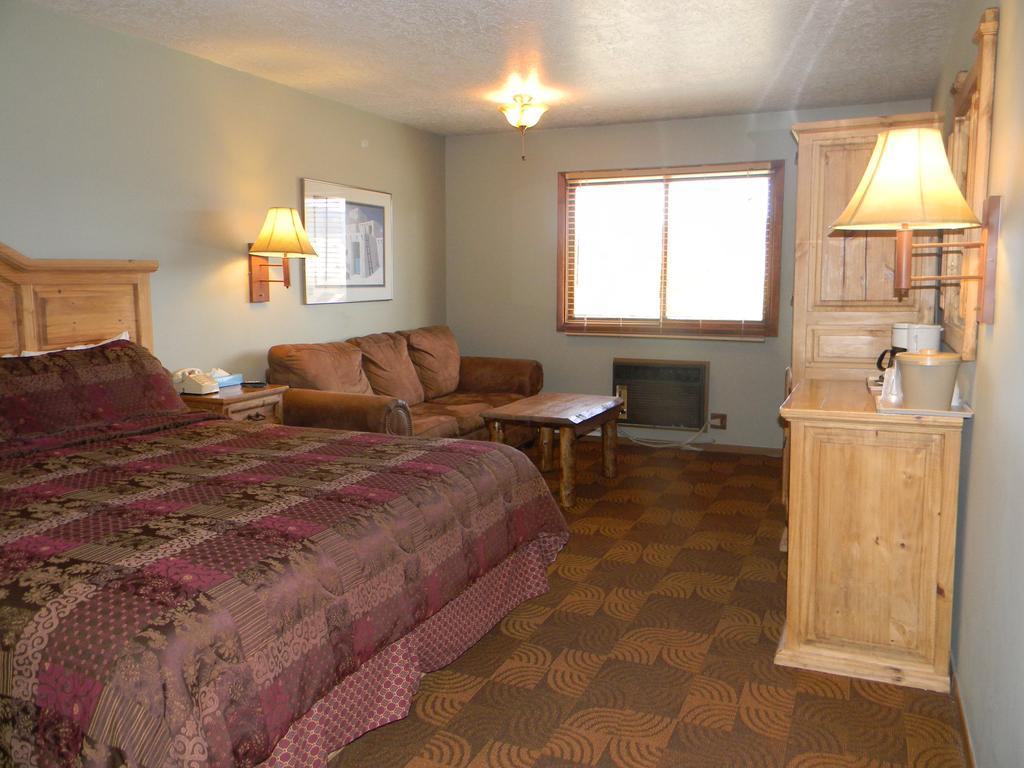 New Summit Inn Frisco Quarto foto