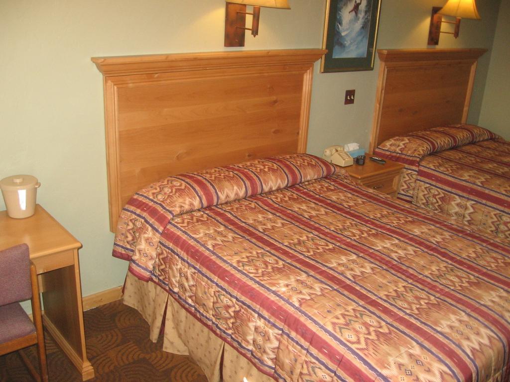 New Summit Inn Frisco Quarto foto