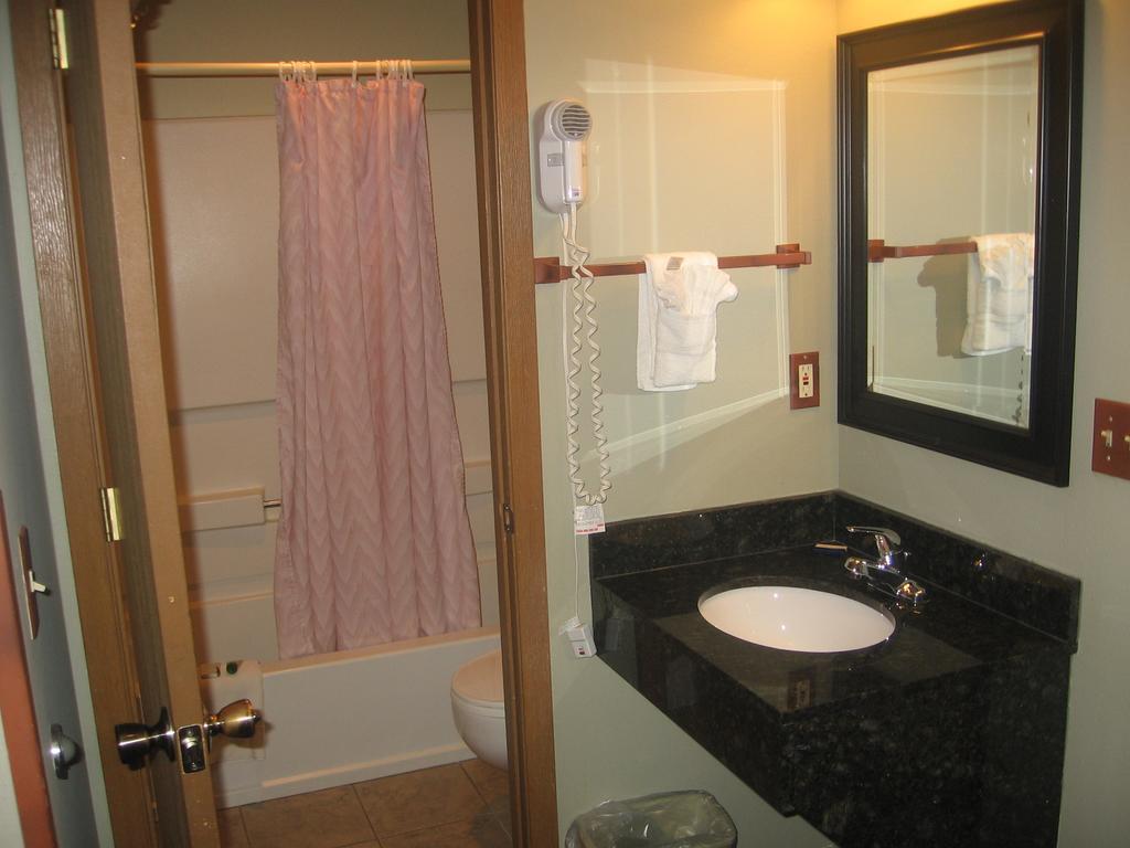 New Summit Inn Frisco Quarto foto