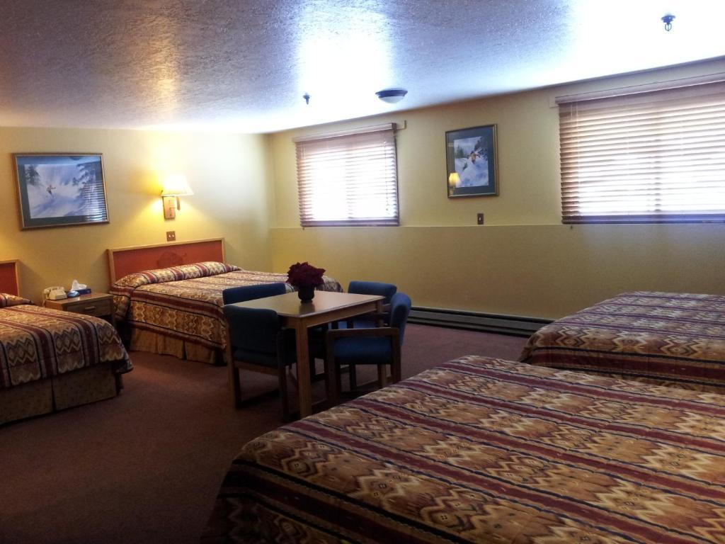 New Summit Inn Frisco Quarto foto