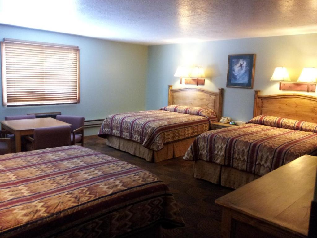 New Summit Inn Frisco Quarto foto